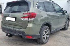 forester v--